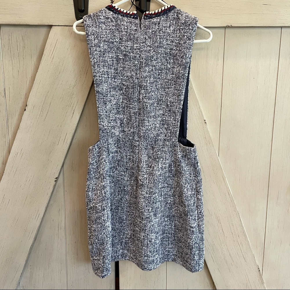 Zara Basic Dress Size Medium - image 3